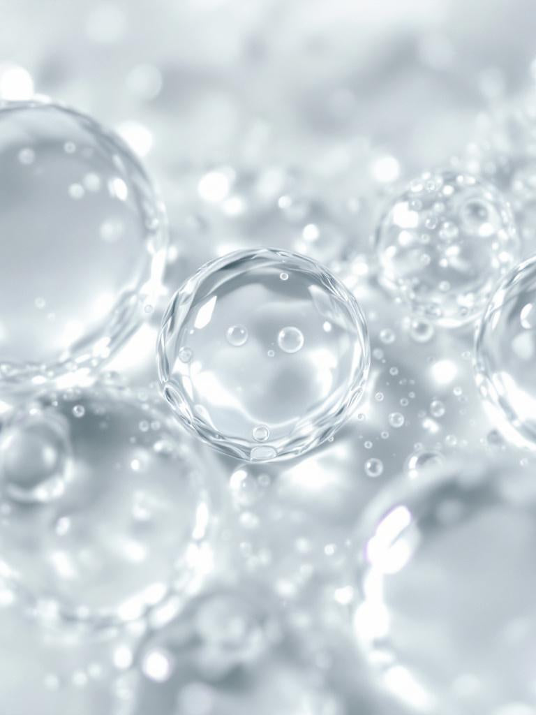 Men's Oil-Free Zinc Face Gel